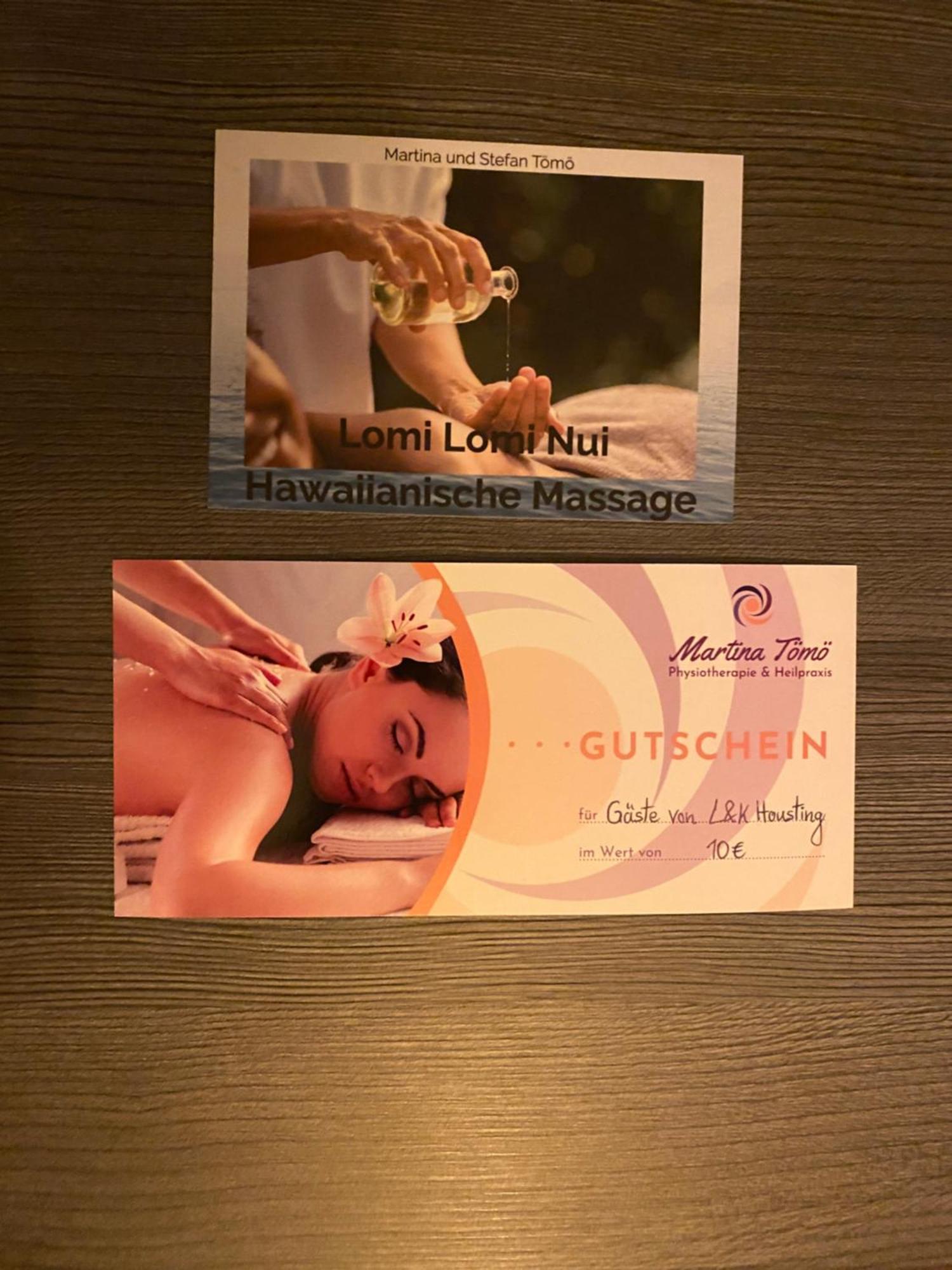 Gemuetliche Rustikale Wohnung Mit Kamin Und Optionalem Whirlpool Bad Sobernheim Luaran gambar