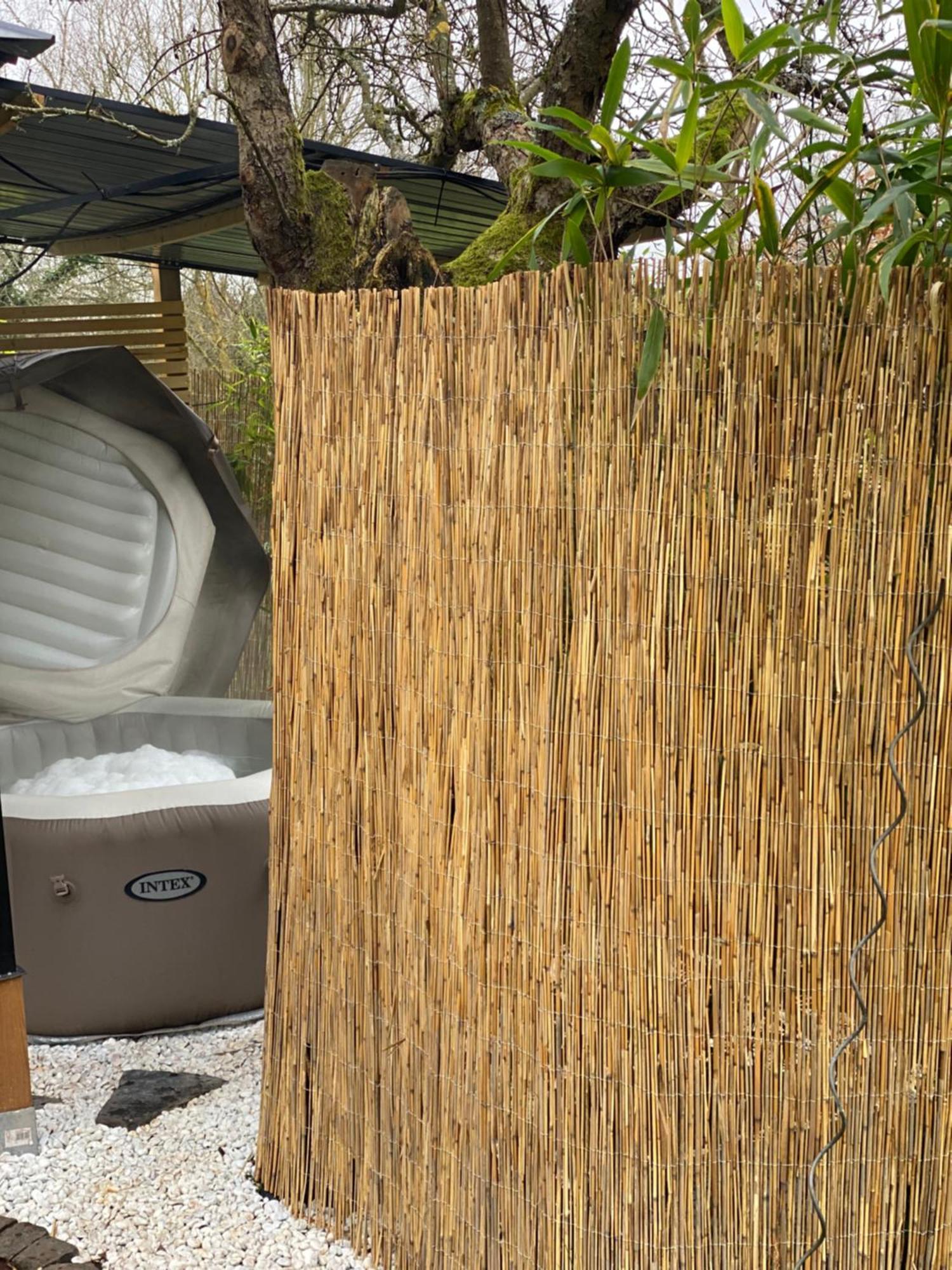 Gemuetliche Rustikale Wohnung Mit Kamin Und Optionalem Whirlpool Bad Sobernheim Luaran gambar