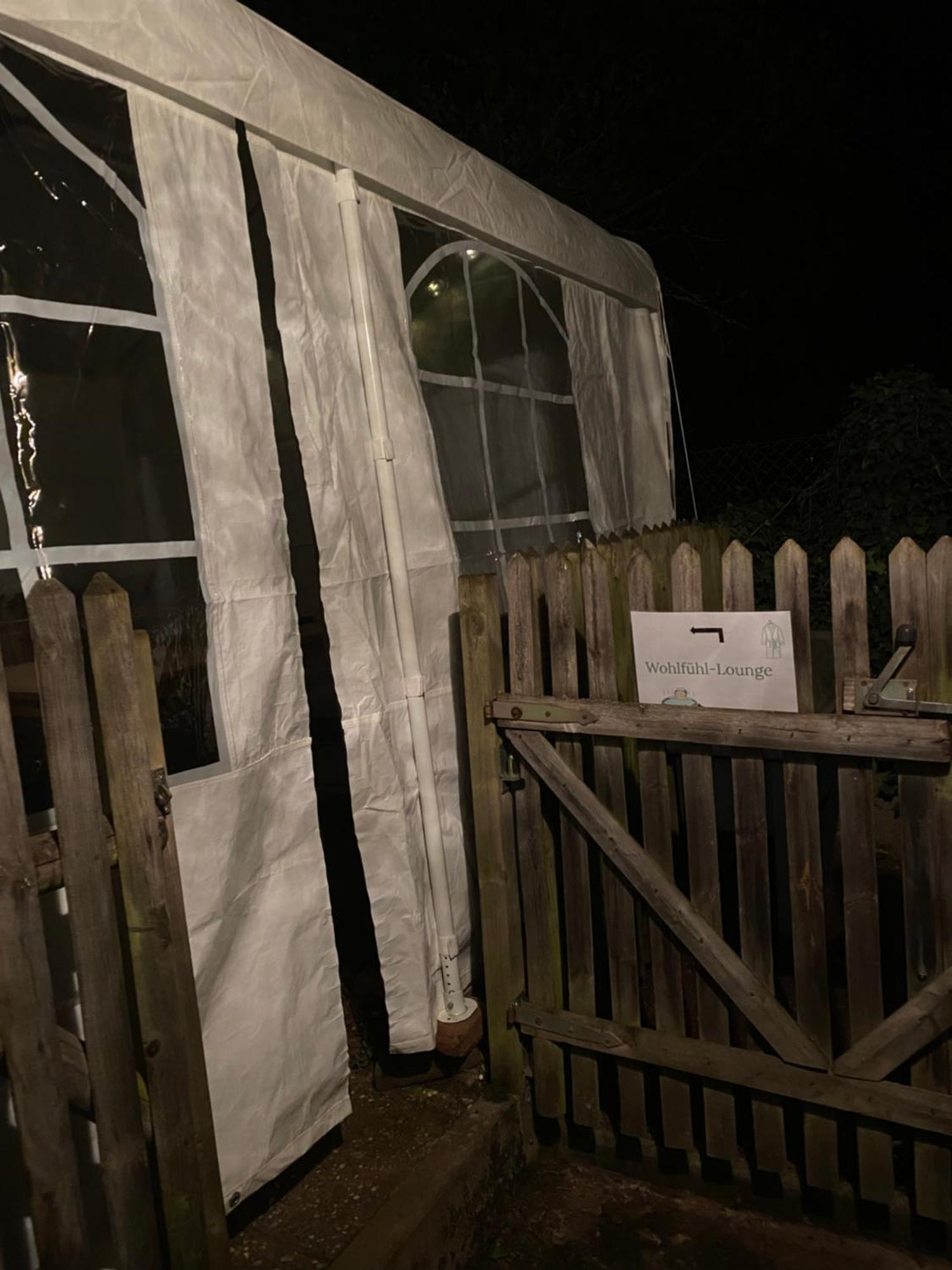 Gemuetliche Rustikale Wohnung Mit Kamin Und Optionalem Whirlpool Bad Sobernheim Luaran gambar